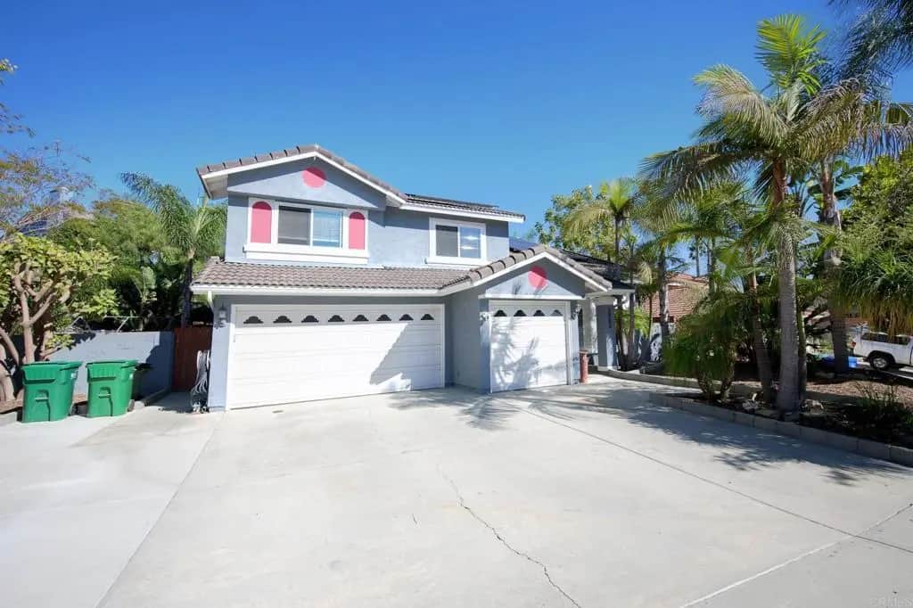 3883 Cornell Dr, Oceanside, CA — listing photo 1