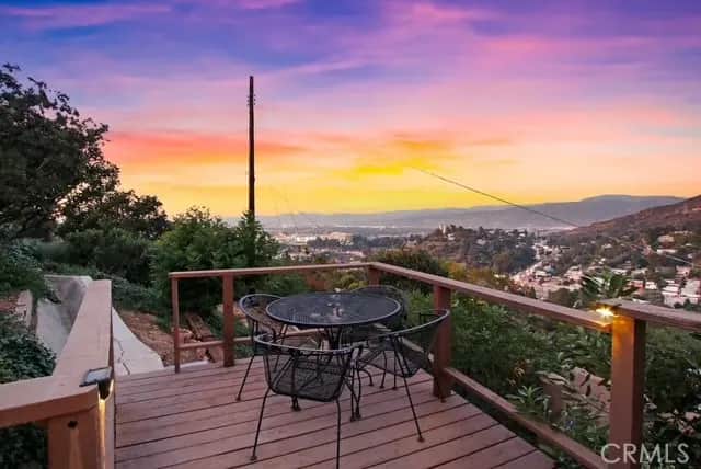 3112 Goodview Trail, Los Angeles, CA — listing photo 1