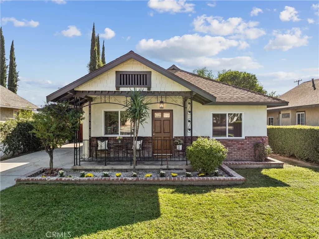 532 W K Street, Colton, CA — listing photo 1