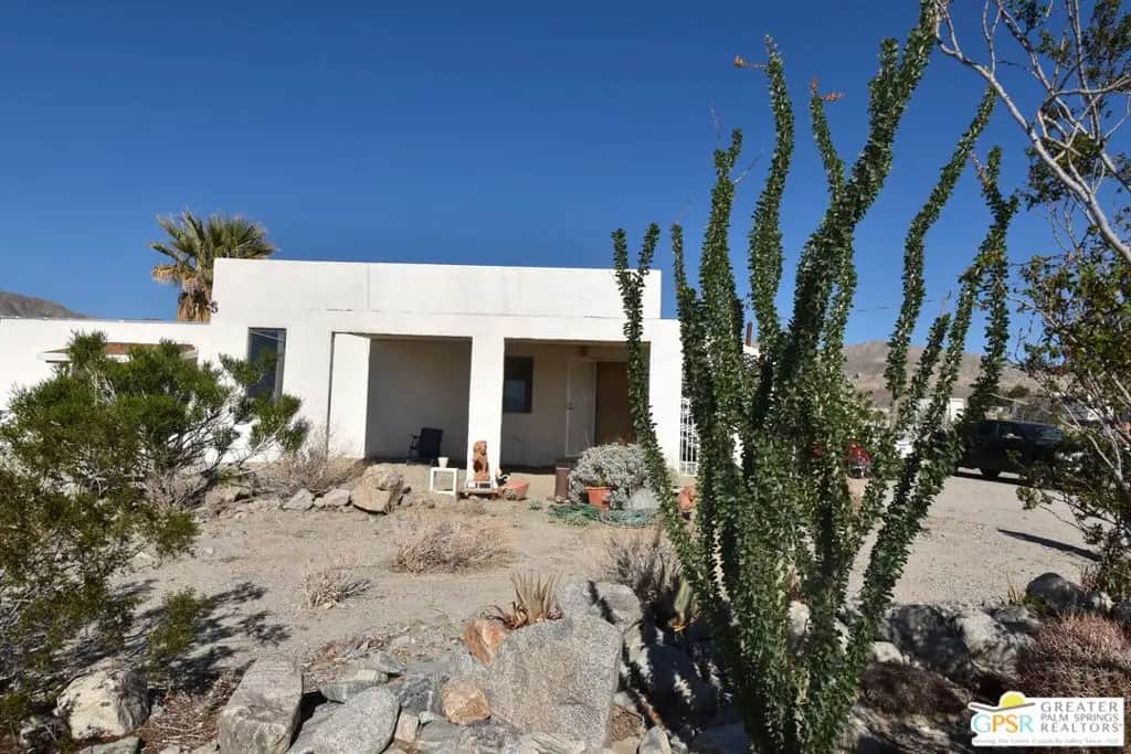 75550 Dillon Road, Desert Hot Springs, CA — listing photo 1