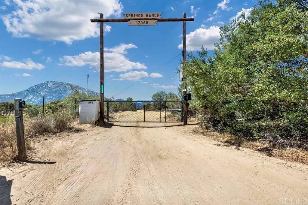 17368 Skyline Truck Tr, Jamul, CA — listing photo 1