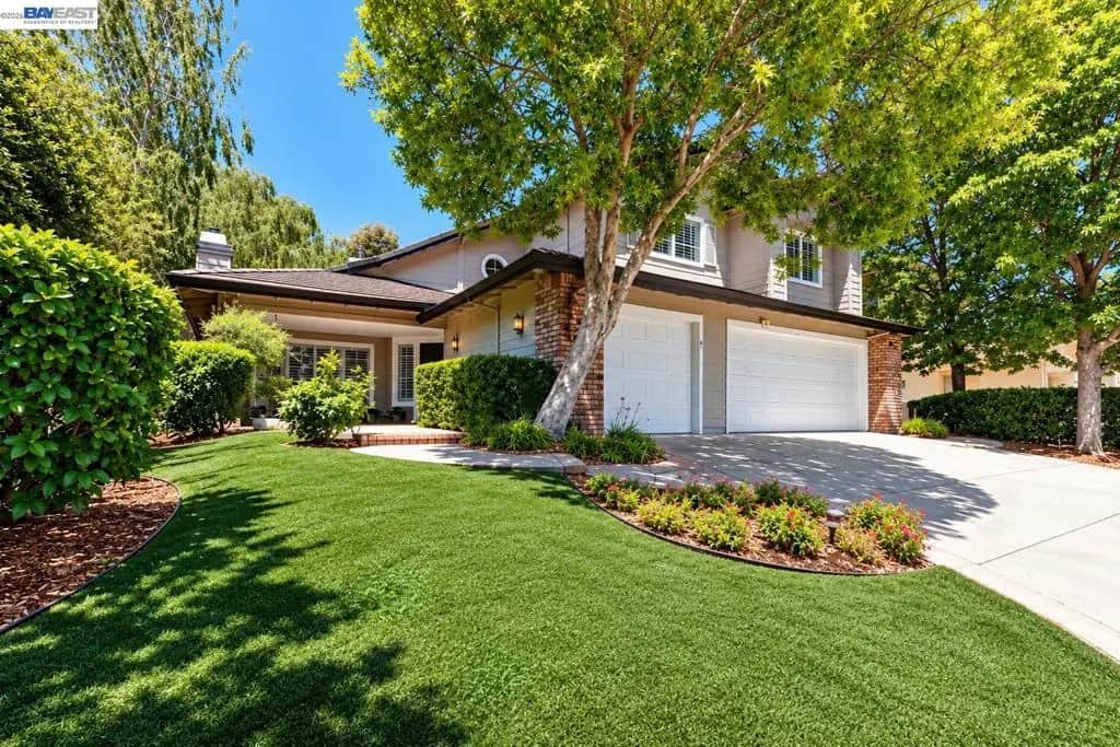 1150 Trowbridge Way, Danville, CA — listing photo 1