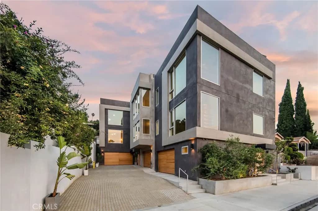 1262 Hyperion, Los Angeles, CA — listing photo 1
