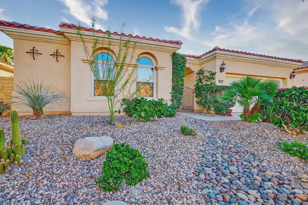 40856 Calle Desierto, Indio, CA — listing photo 1
