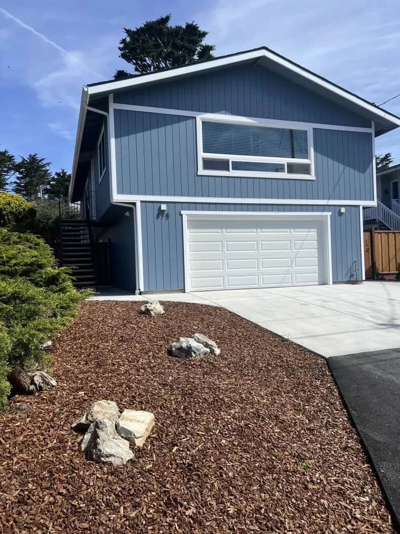 875 Tierra Alta Street, Moss Beach, CA — listing photo 1