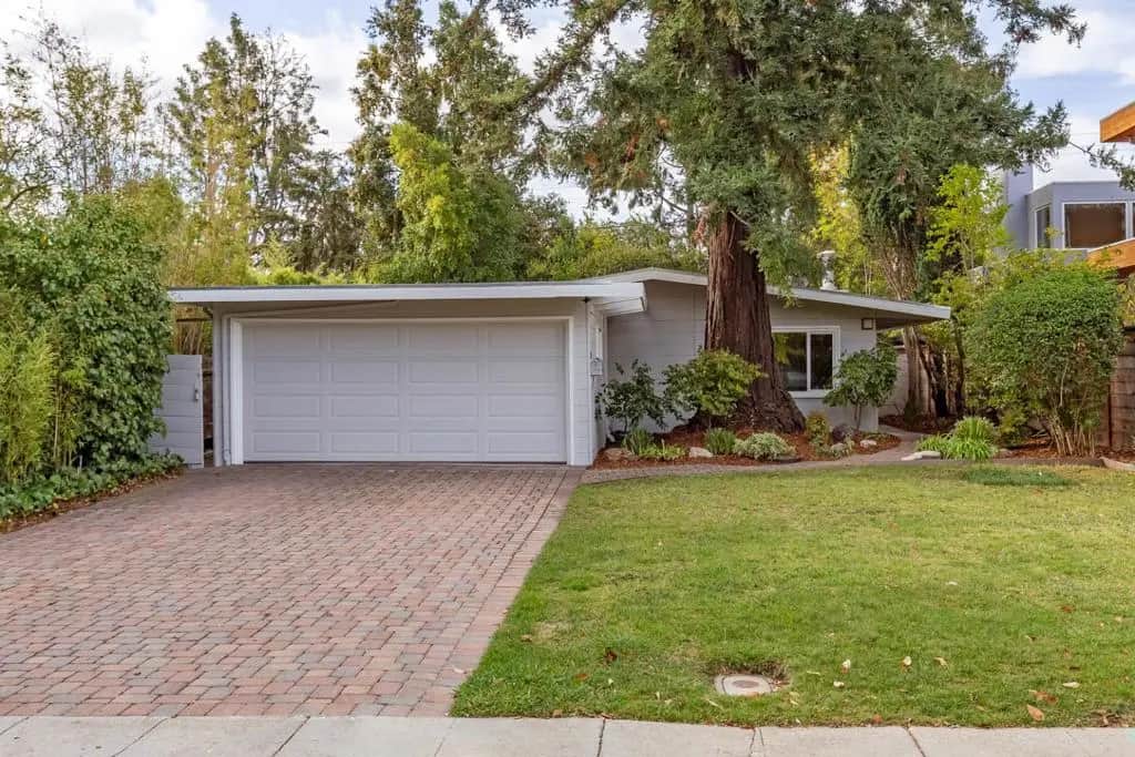 3164 Emerson Street, Palo Alto, CA — listing photo 1
