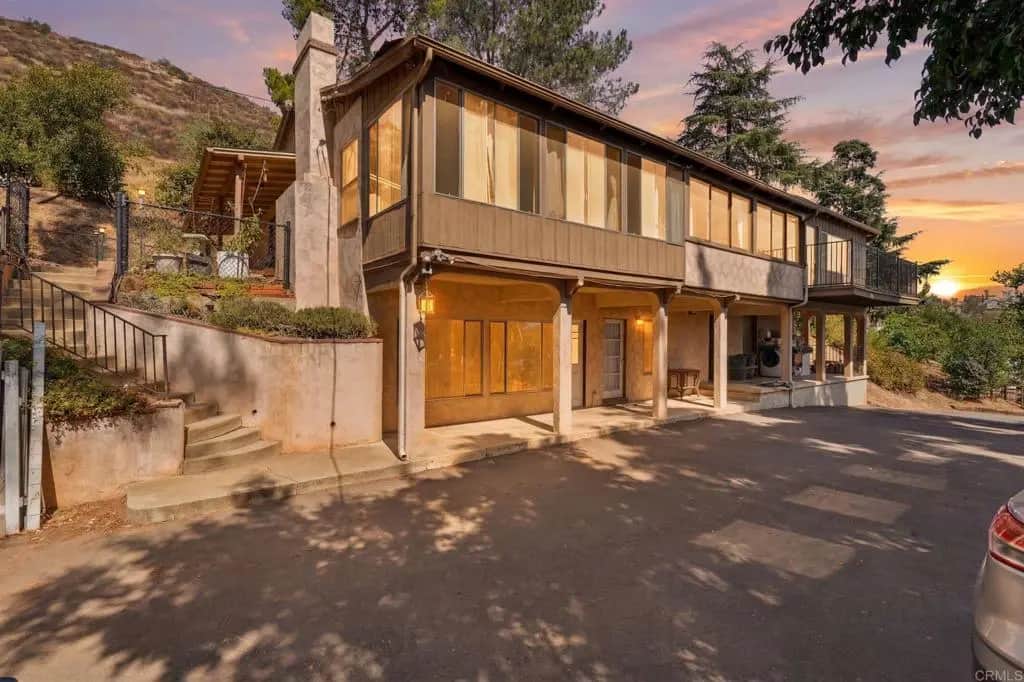 11825 Taia Lane, Lakeside, CA — listing photo 1