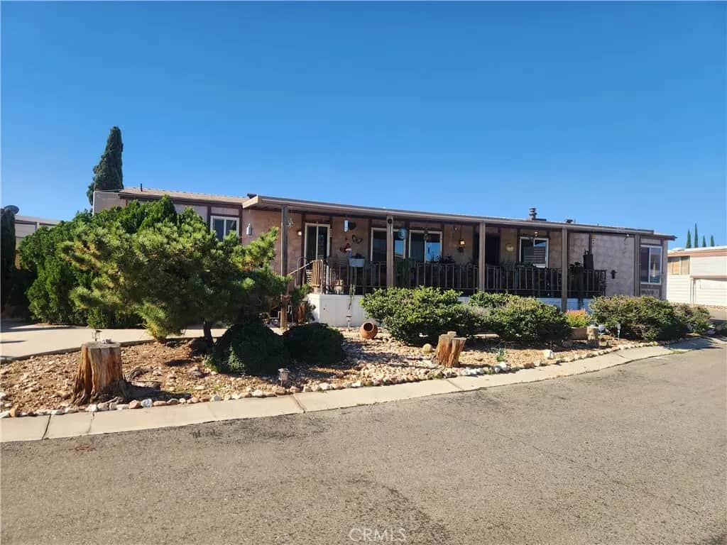 13393 Mariposa Road 179, Victorville, CA — listing photo 1