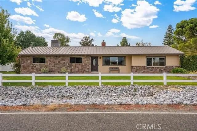 14115 Trinity Avenue, Red Bluff, CA — listing photo 1