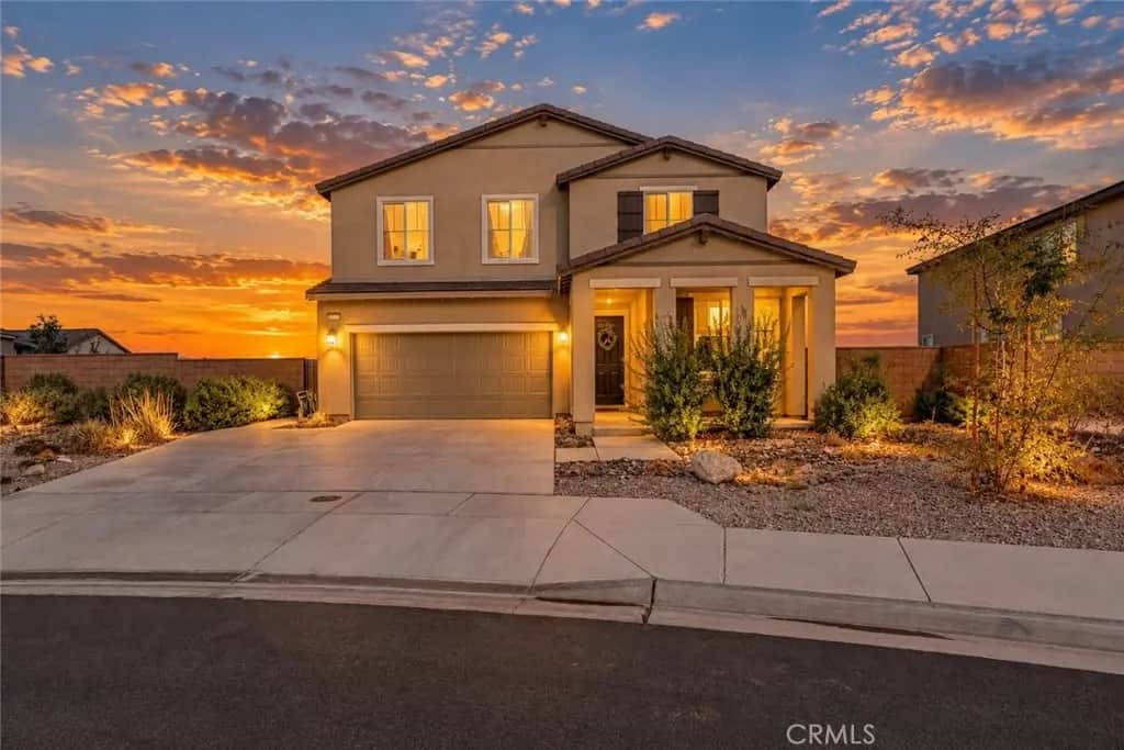 16126 Alpaca, Victorville, CA — listing photo 1