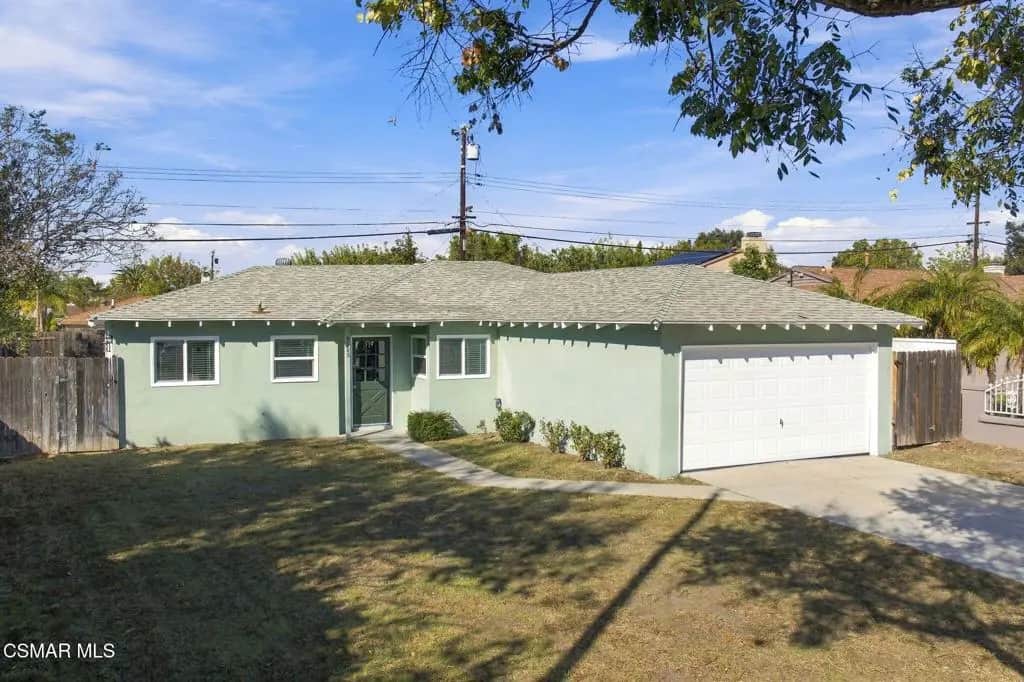 2165 Lupin Street, Simi Valley, CA — listing photo 1