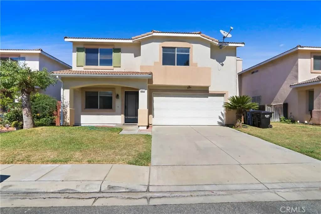 1077 Camellia Court, Pomona, CA — listing photo 1
