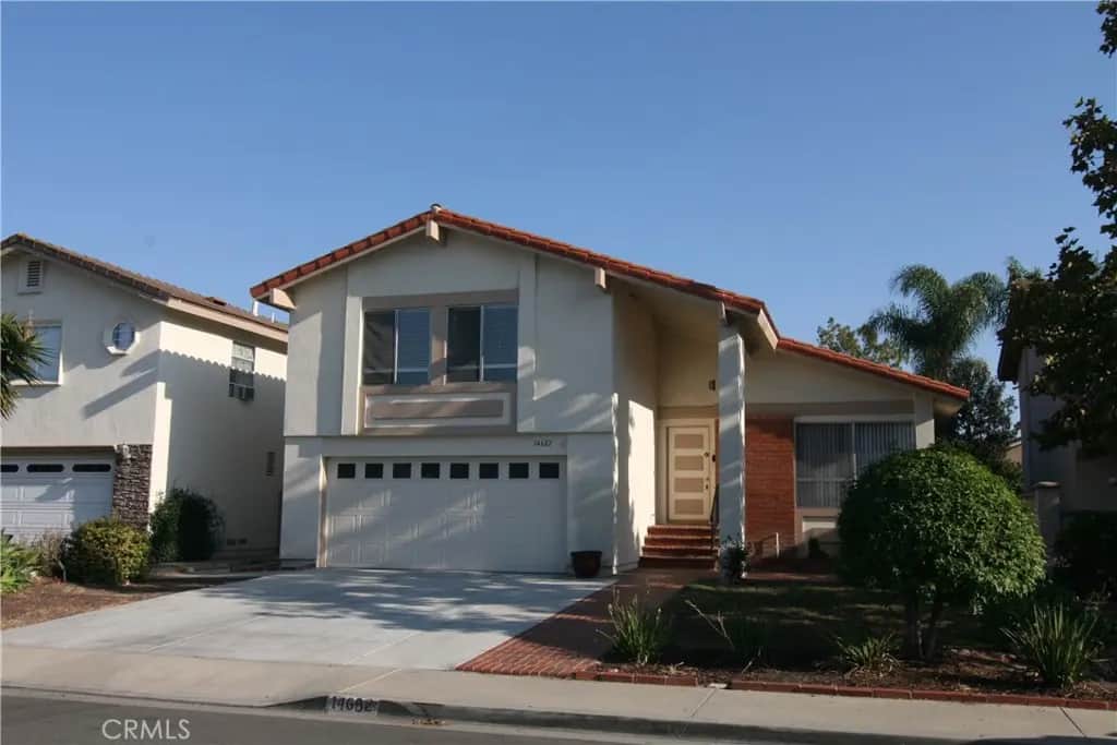 14682 Beach Avenue, Irvine, CA — listing photo 1