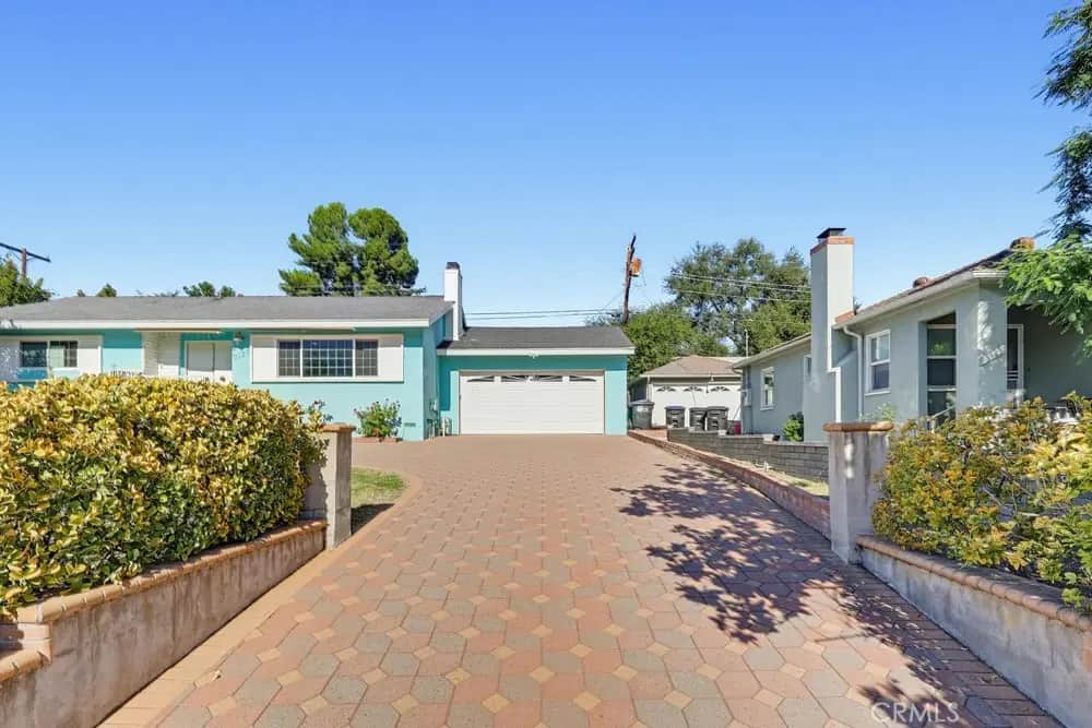 3127 Honolulu, La Crescenta, CA — listing photo 1