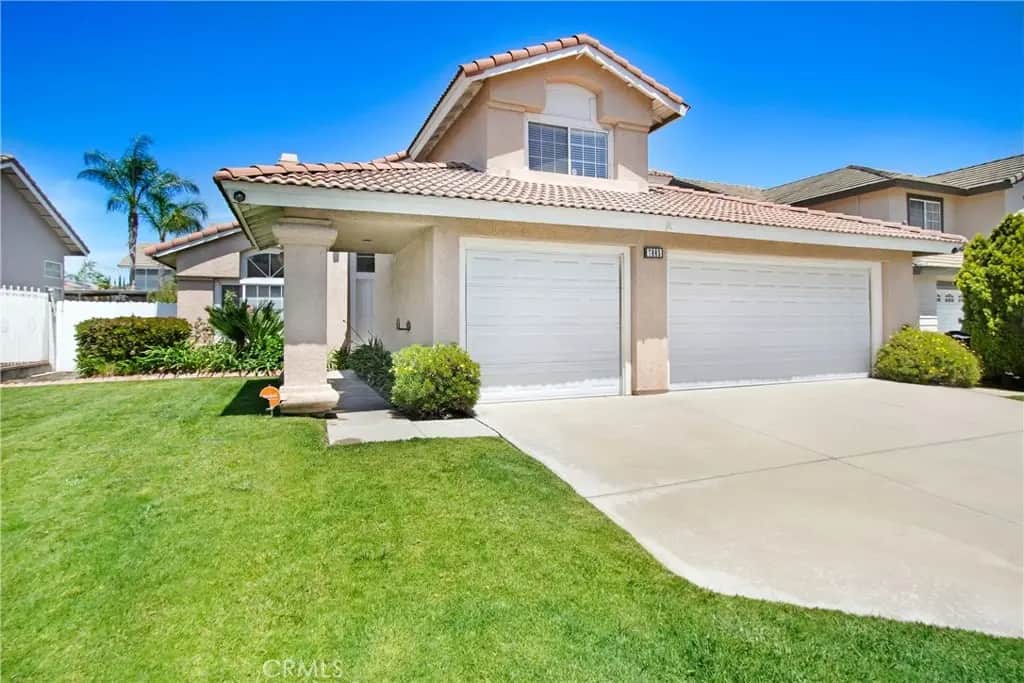 7885 El Dorado Street, Fontana, CA — listing photo 1