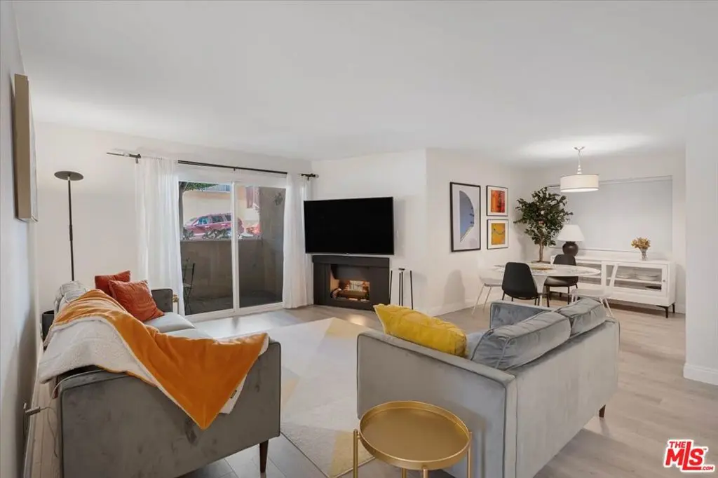 1010 Hammond Street 101, West Hollywood, CA — listing photo 1