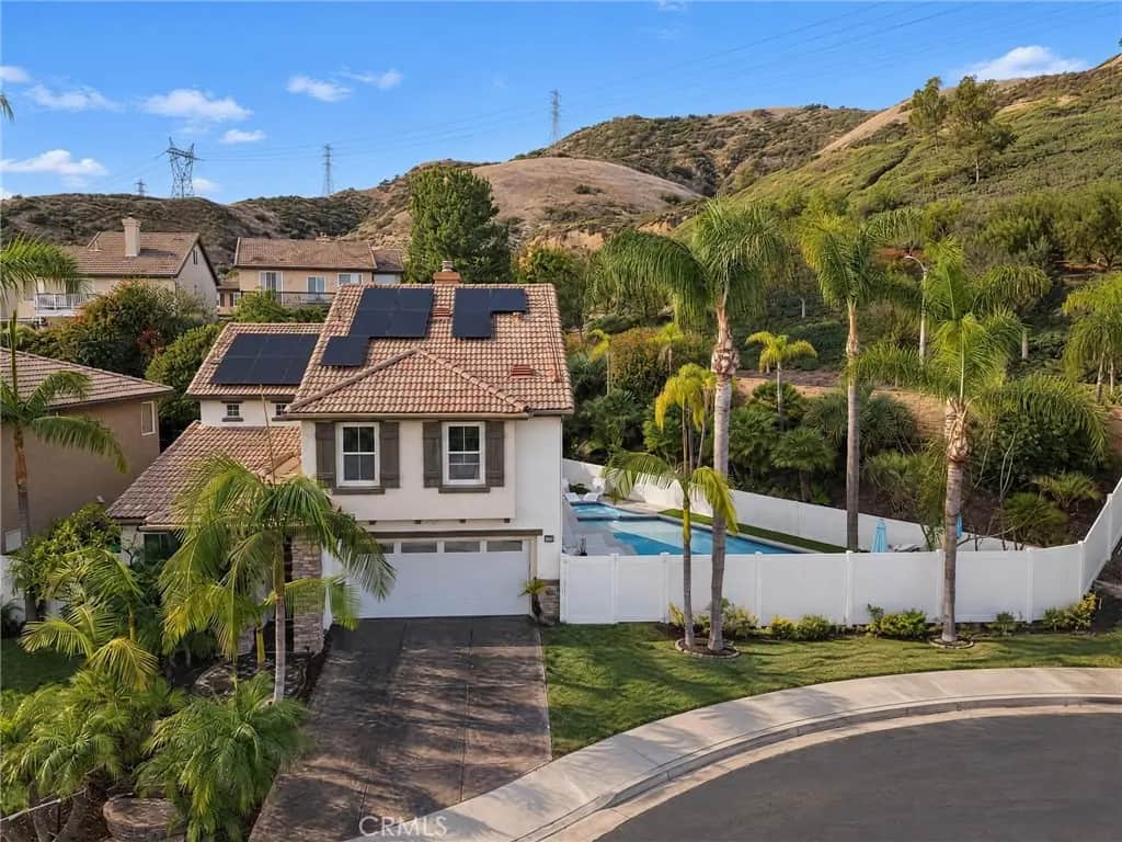 7023 E HORIZON Drive, Orange, CA — listing photo 1