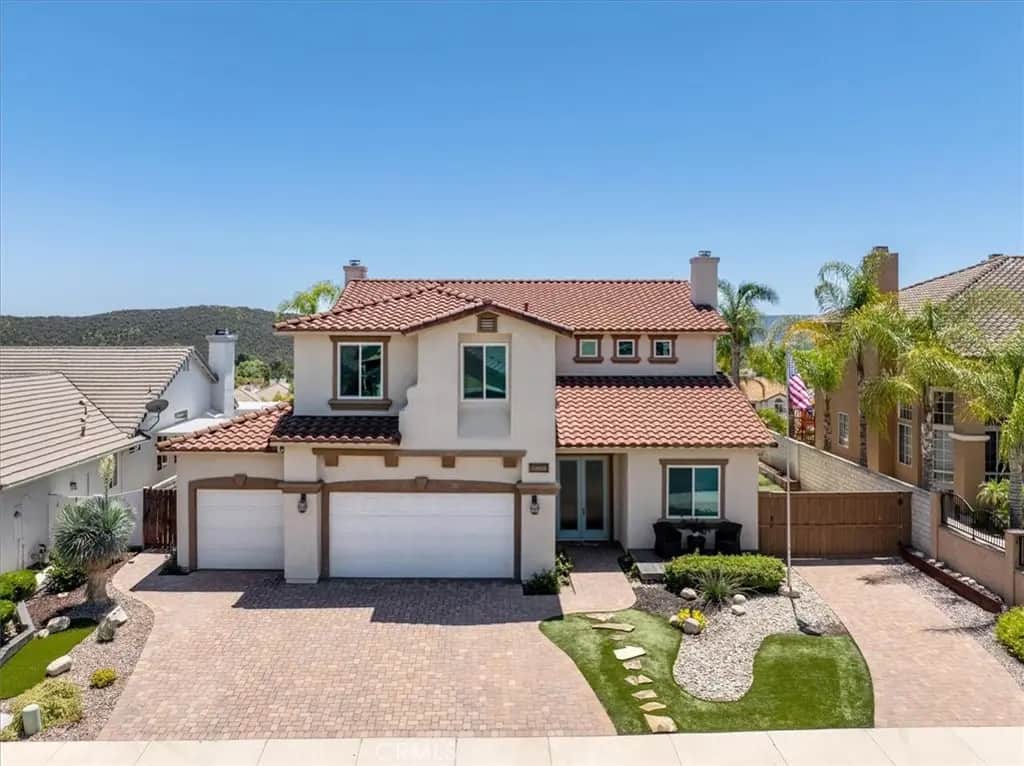 23831 Via Madrid, Murrieta, CA — listing photo 1