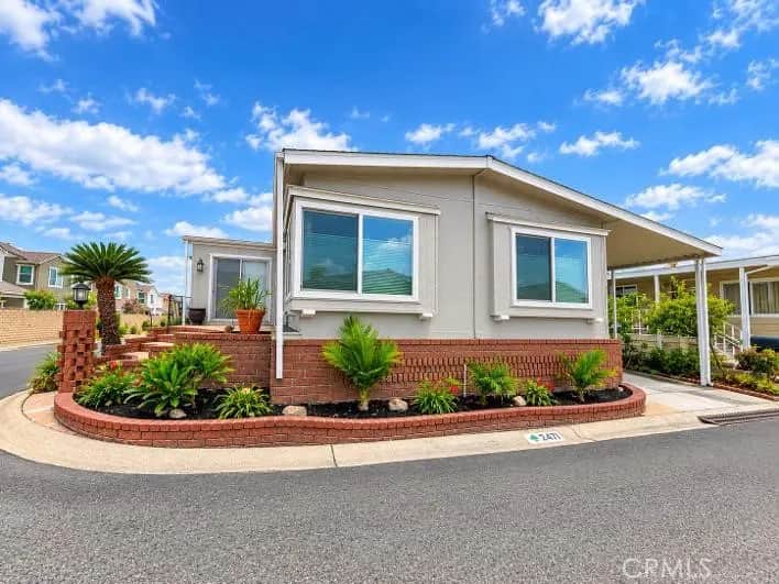 3800 Bradford Street 243, La Verne, CA — listing photo 1