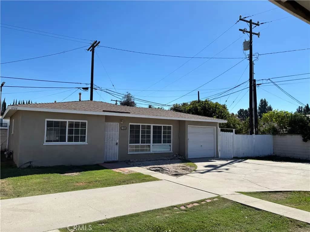 7226 Florence, Downey, CA — listing photo 1