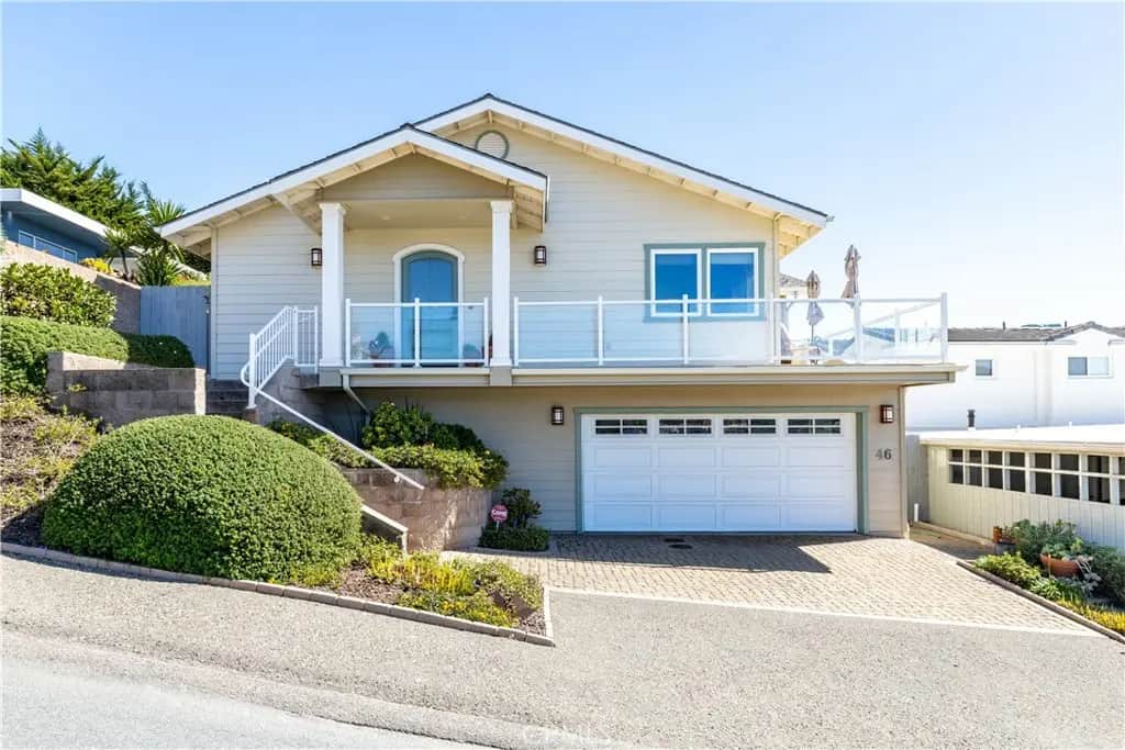 46 San Antonia Street, Avila Beach, CA — listing photo 1