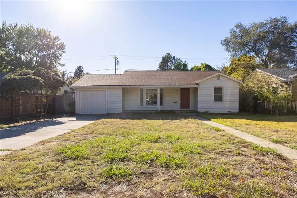 1321 Sunset, Chico, CA — listing photo 1