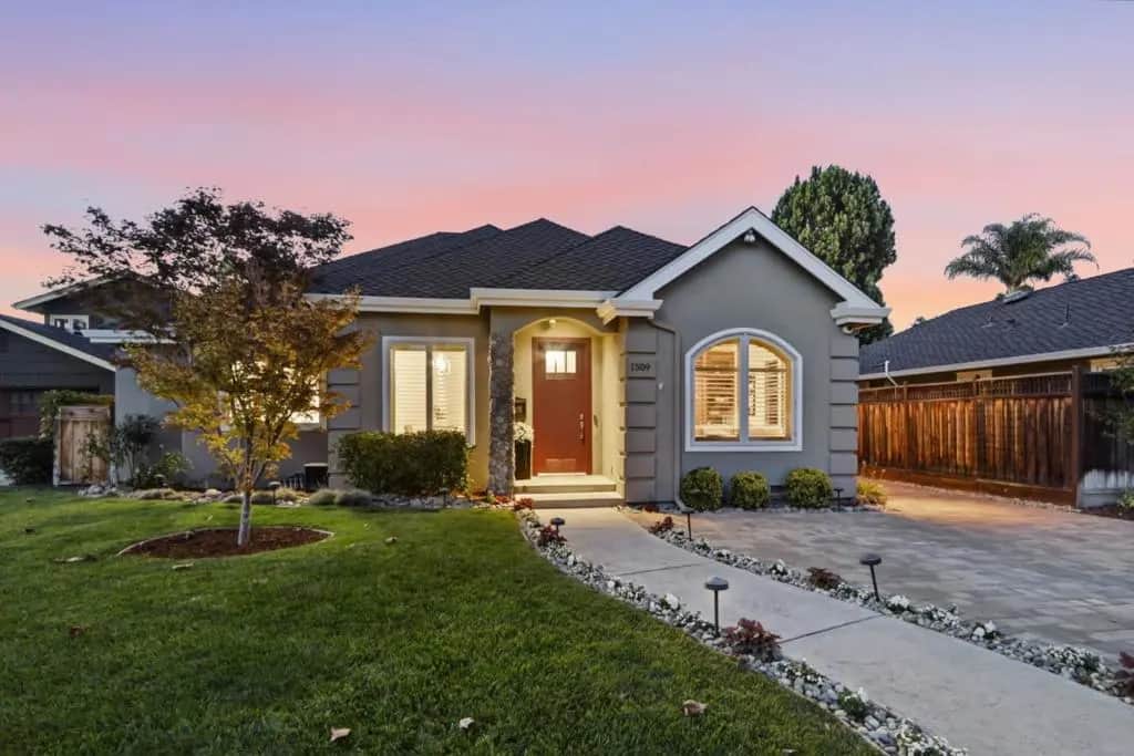 1509 Glenwood Avenue, San Jose, CA — listing photo 1