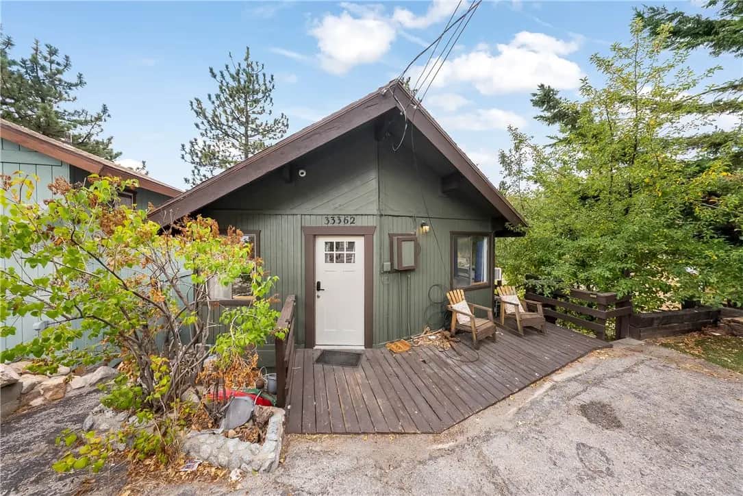 33362 Carlock, Running Springs, CA — listing photo 1