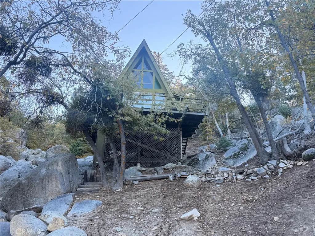 33468 Music Camp, Arrowbear, CA — listing photo 1