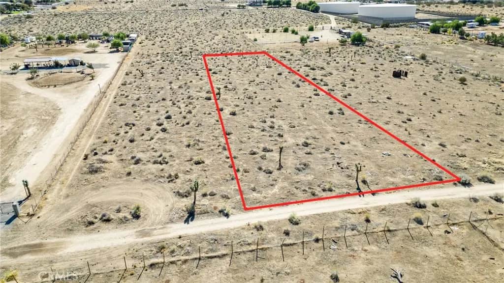 1 Avenue T-4, Palmdale, CA — listing photo 1