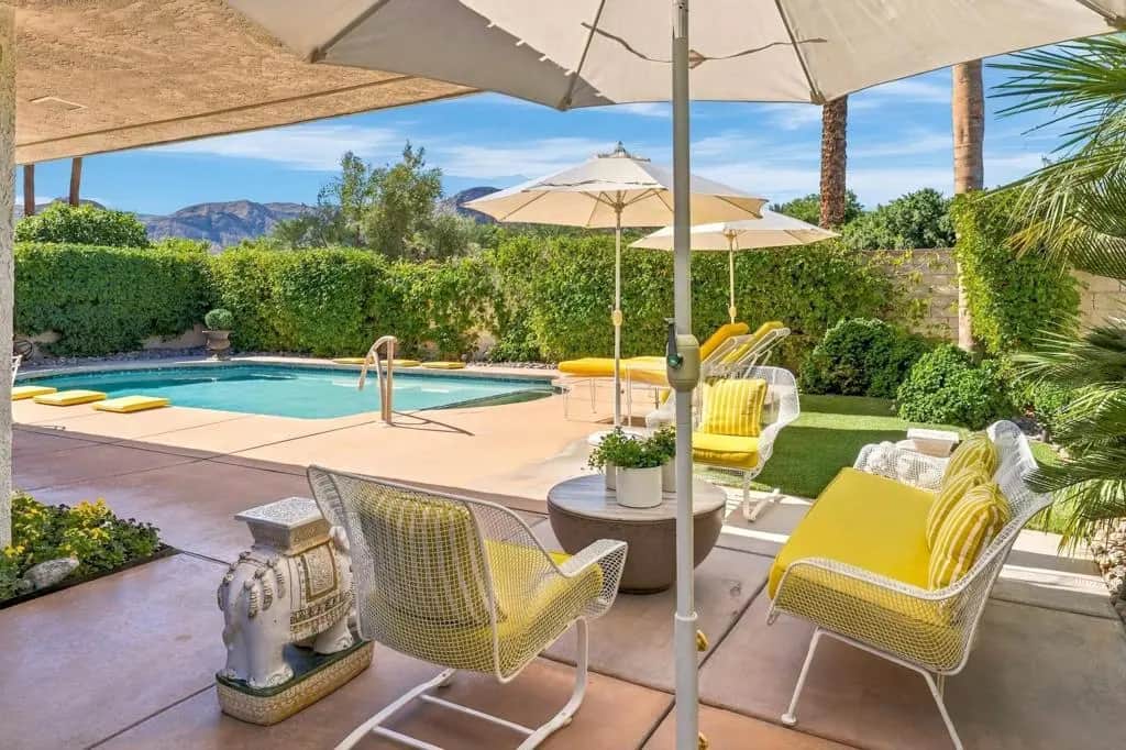 54 Princeton Drive, Rancho Mirage, CA — listing photo 1