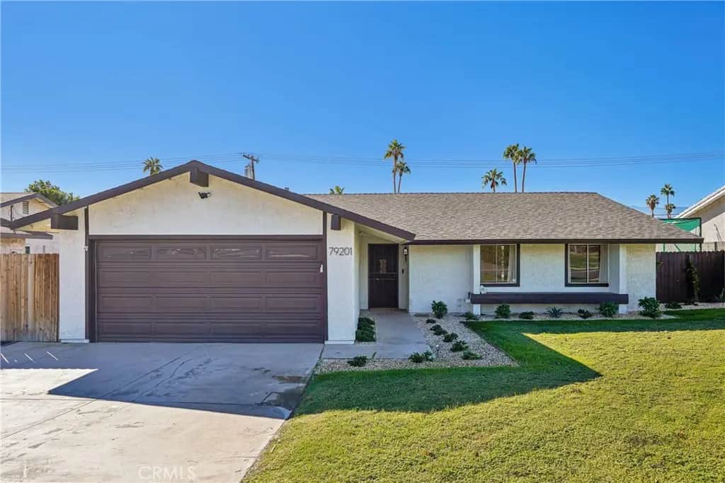 79201 Port Royal Avenue, Bermuda Dunes, CA — listing photo 1