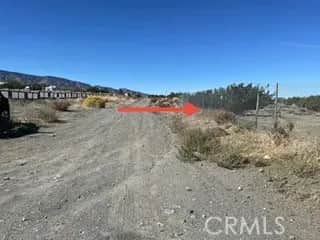 2975 Yucca Terrace Drive, Pinon Hills, CA — listing photo 1