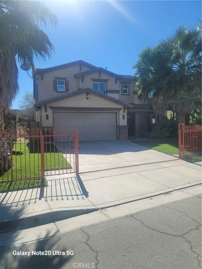 3500 Desert Oak, Palmdale, CA — listing photo 1
