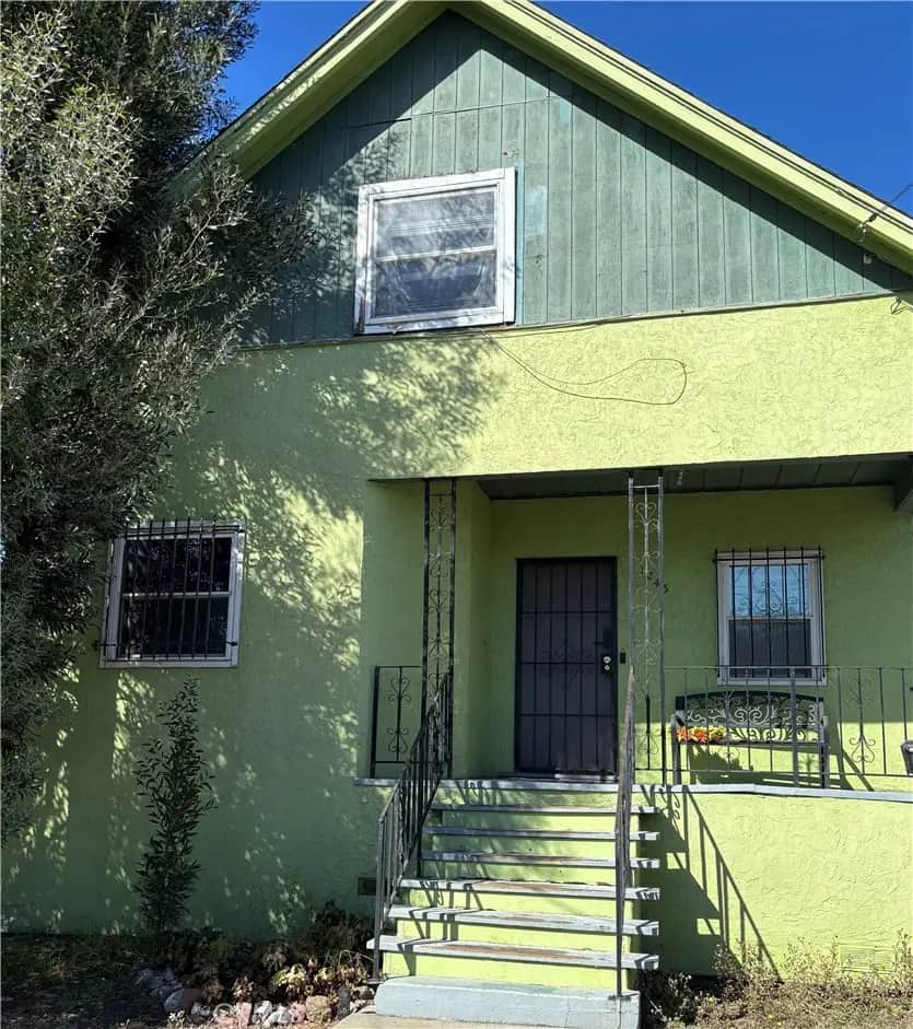 1243 89th, Oakland, CA — listing photo 1