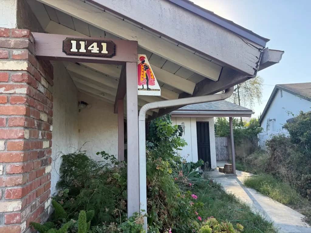1141 Angelcrest, Hacienda Heights, CA — listing photo 1