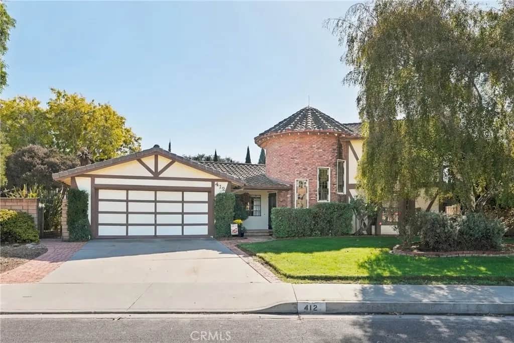 412 S Palisade Drive, Santa Maria, CA — listing photo 1