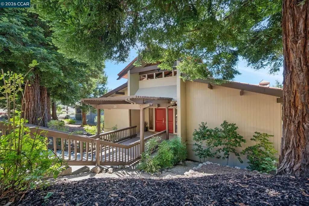20 Northridge Ln, Lafayette, CA — listing photo 1