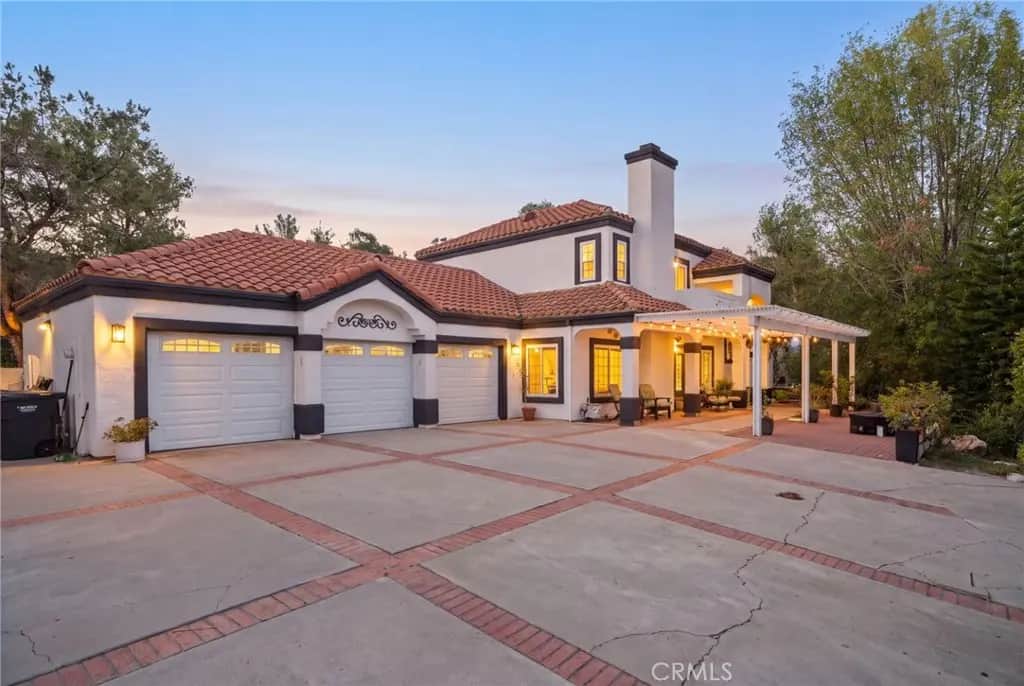 40789 Rock Mountain, Fallbrook, CA — listing photo 1