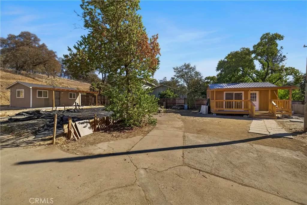 2611 Foothill Boulevard, Oroville, CA — listing photo 1