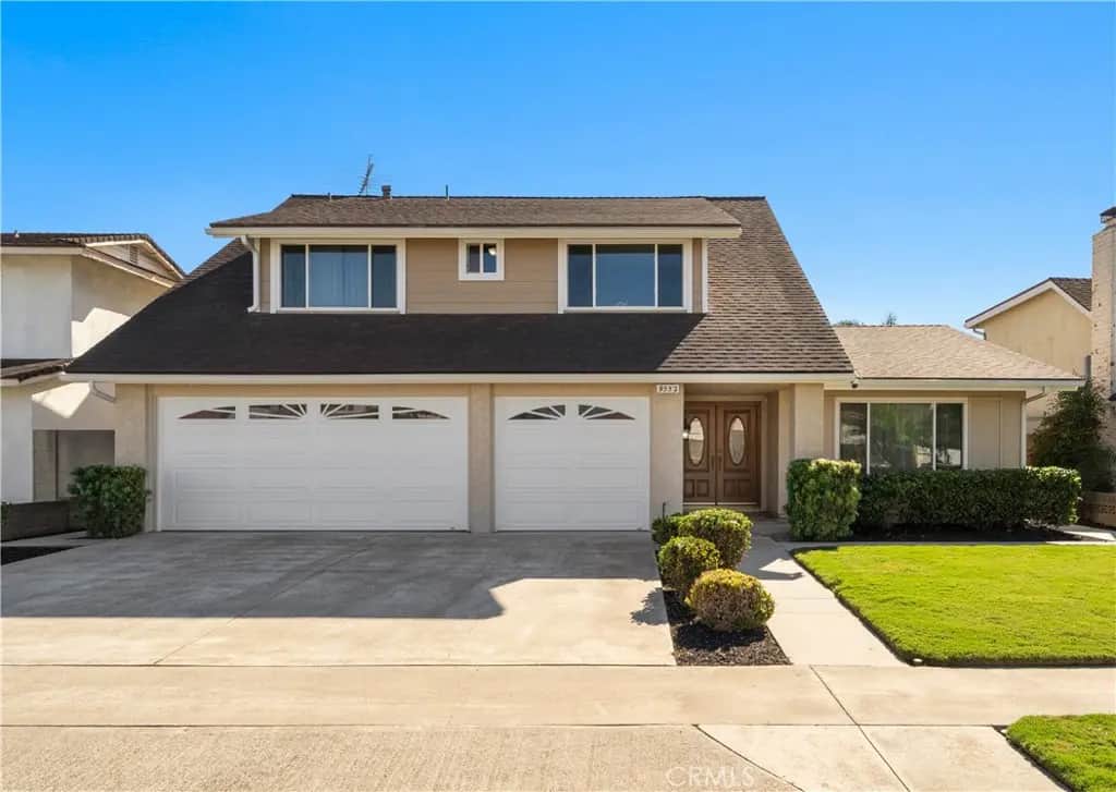 9552 Westwood Drive, Westminster, CA — listing photo 1