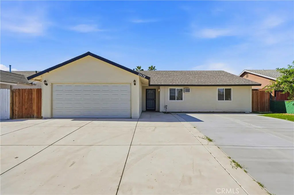 13579 Ramsdell Drive, Moreno Valley, CA — listing photo 1