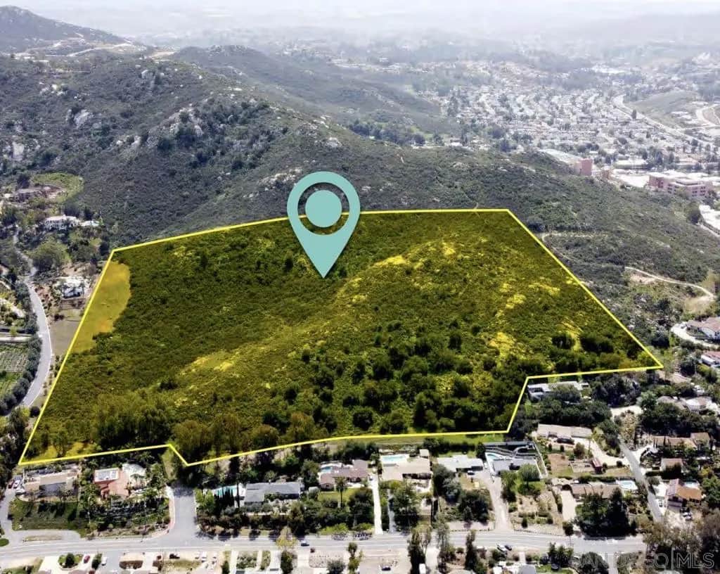 Eva Dr, Poway, CA — listing photo 1
