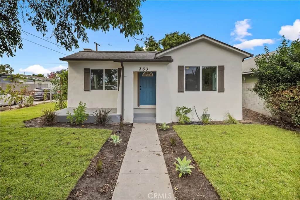 363 W Spruce, Compton, CA — listing photo 1