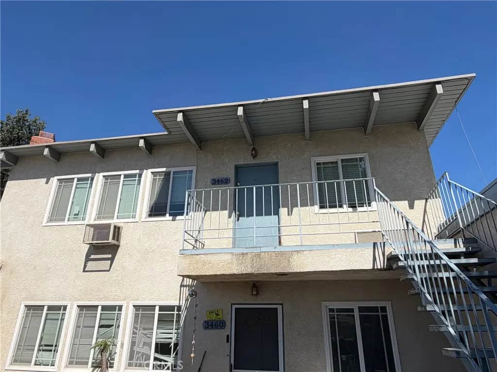 3462 Columbia Drive, La Verne, CA — listing photo 1