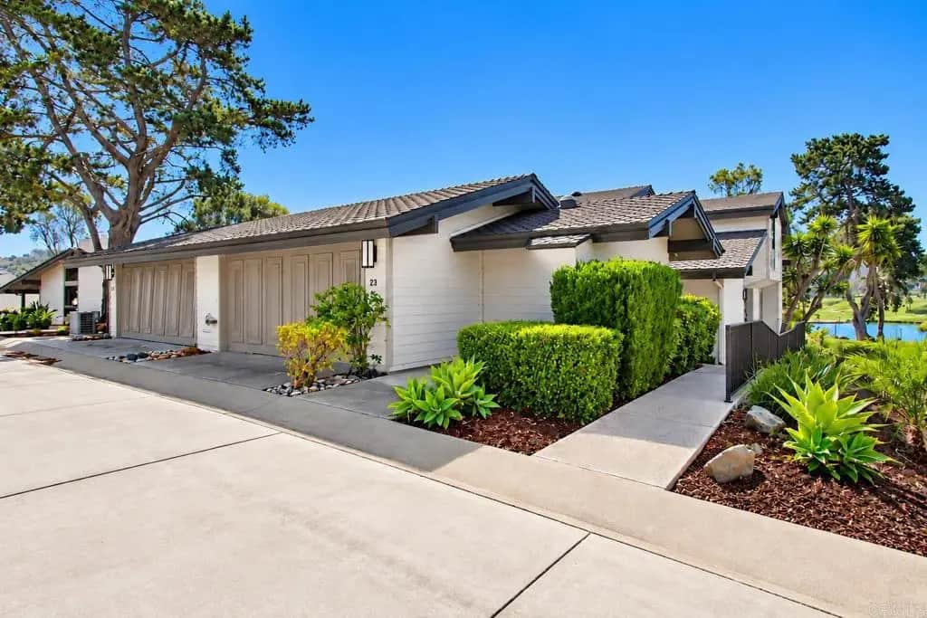 23 Greenview Drive, Carlsbad, CA — listing photo 1