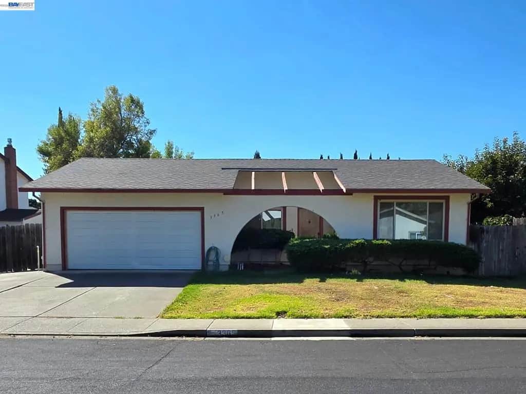 3365 Ticonderoga Drive, Fairfield, CA — listing photo 1
