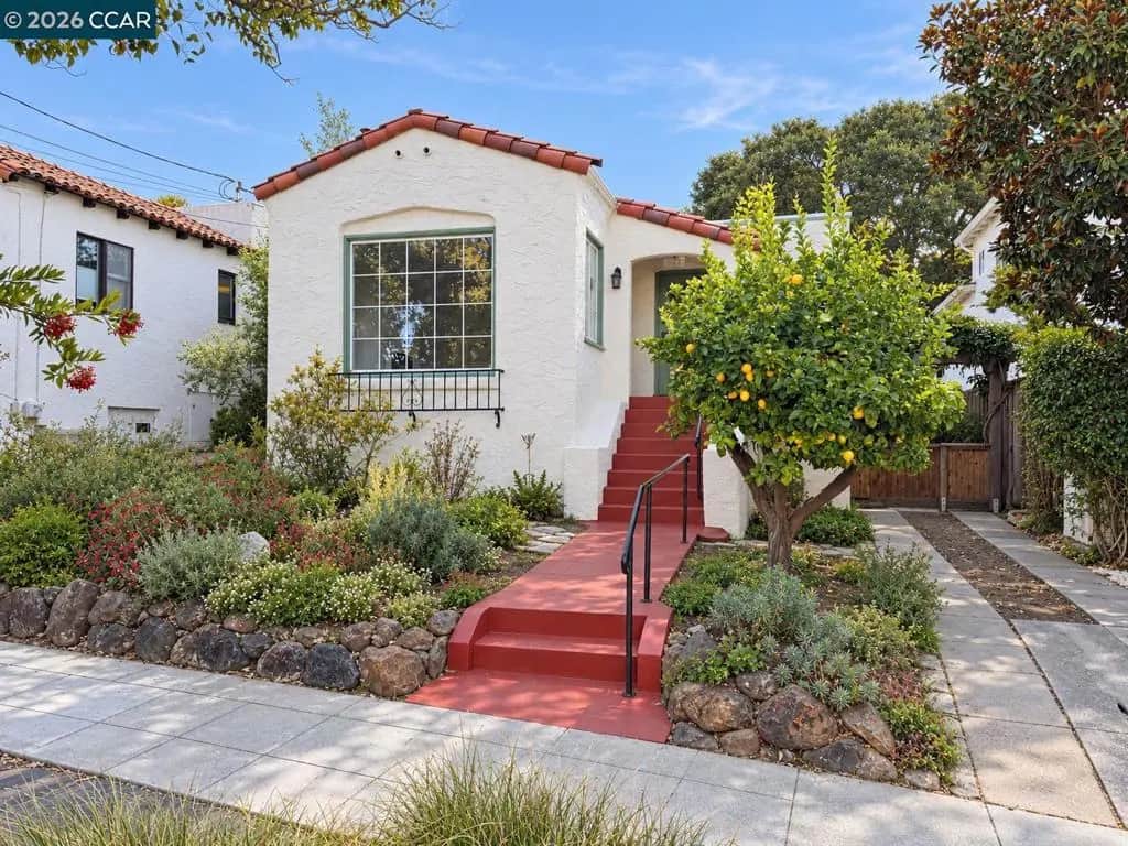 633 Neilson Street, Berkeley, CA — listing photo 1