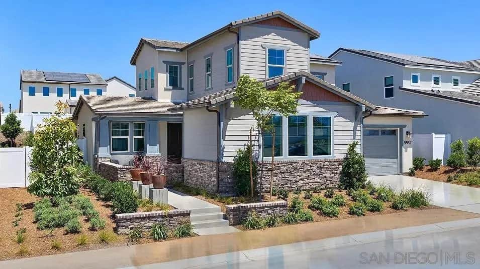 5555 Dora Way, Oceanside, CA — listing photo 1