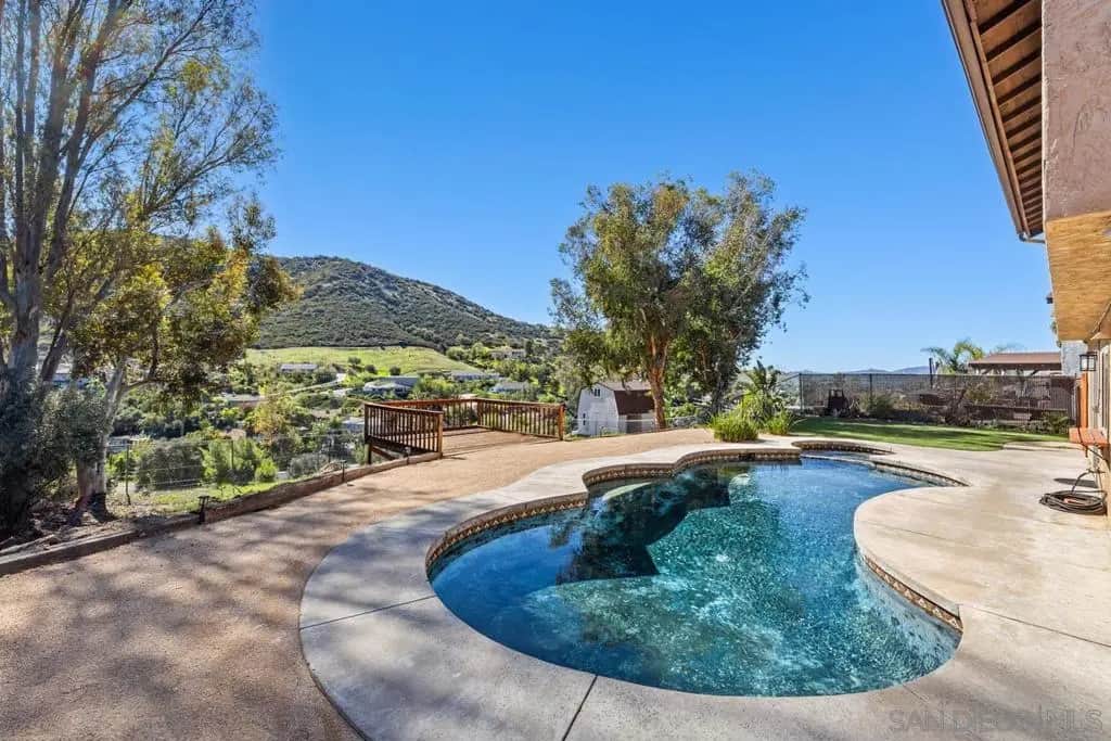 14541 Miguel Lane, El Cajon, CA — listing photo 1